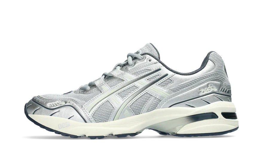 ASICS Gel-1090 Piedmont Grey Armac: Άνεση GEL με αστικό στυλ