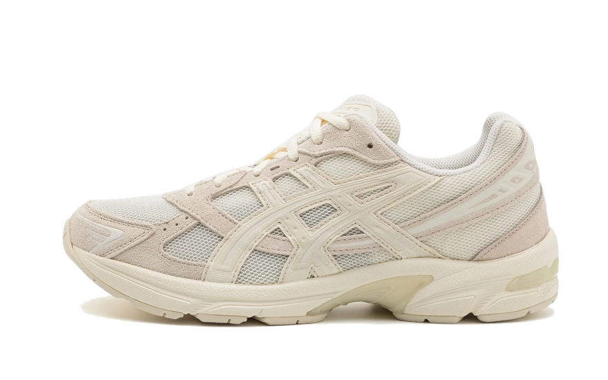 ASICS Gel-1130 Cream Birch: the retro sneaker your wardrobe needs