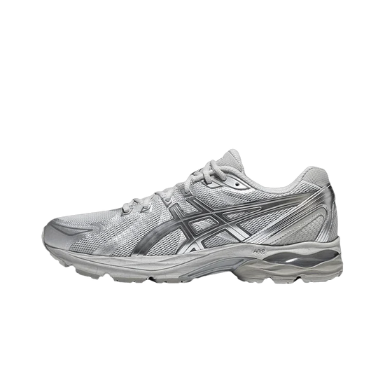ASICS Gel-Flux 4 CN Light Grey Silver: Gel Comfort and Urban Style