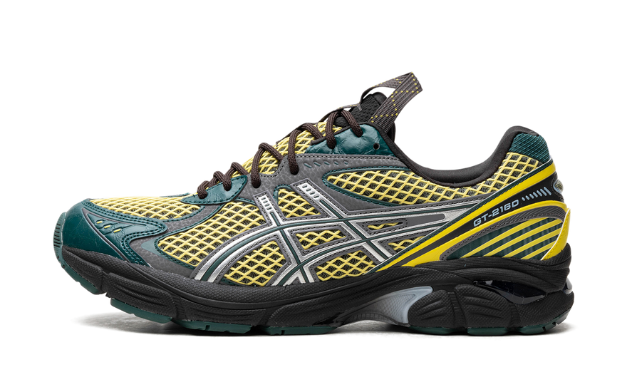 ASICS UB7-S GT-2160 Kiko Kostadinov Dark Neptune: la zapatilla que redefine la moda urbana