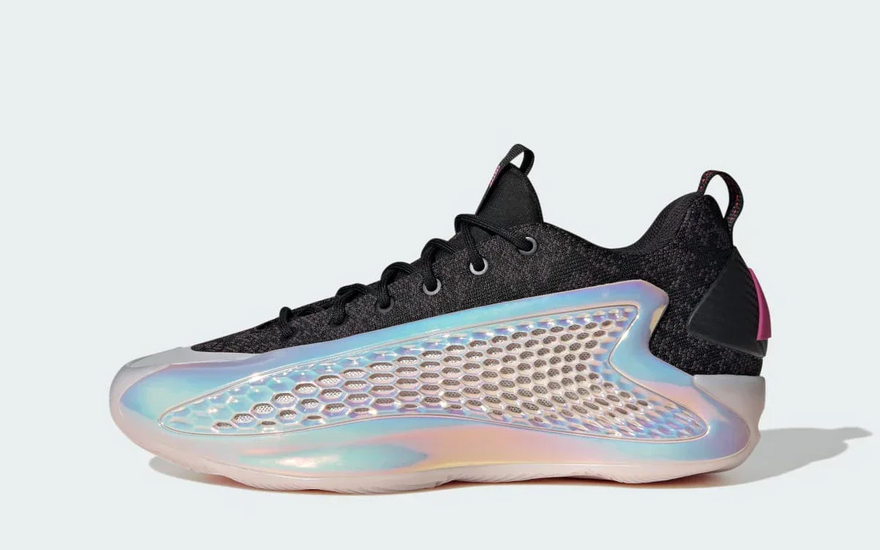 Adidas AE 1 Low Year of the Snake: edición serpiente para streetwear con clase