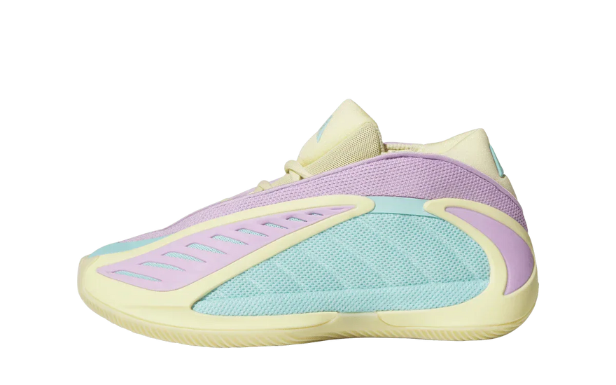 Adidas AE 2 Almost Yellow: el amarillo que transforma tu look urbano