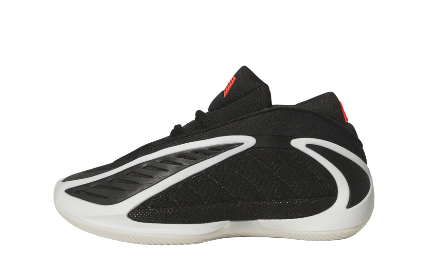 Adidas AE 2 Black White Red: Zapatillas urbanas con estilo y rendimiento