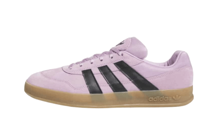 Adidas Aloha Super Gonz One Black Eye: the retro skate shoe with urban spirit