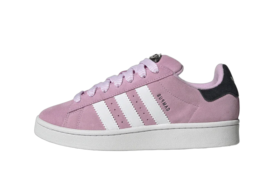 Adidas Campus 00s Bliss Lilac: el básico lila que actualizará tu armario