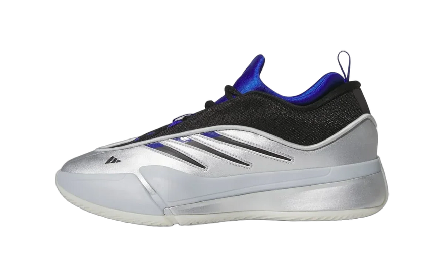 Adidas Dame 9 Tecmo Bowl: la zapatilla de 8 bits que Damian Lillard convirtió en pista