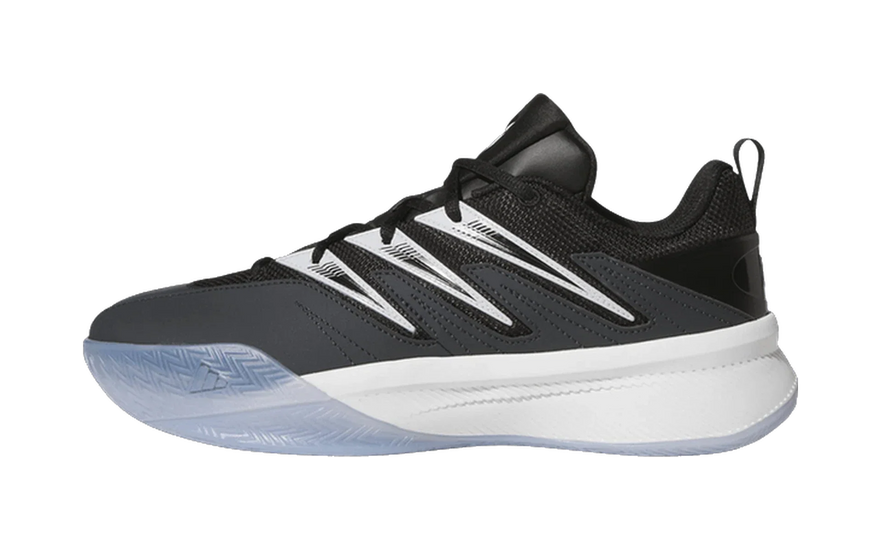 Adidas Dame Certified 3 Core Black Clear Grey Carbon: review, talla y por qué funciona dentro y fuera de la cancha