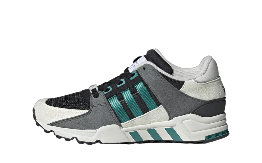 Adidas EQT Support Consortium 30th Anniversary: icono retro que redefine el streetwear