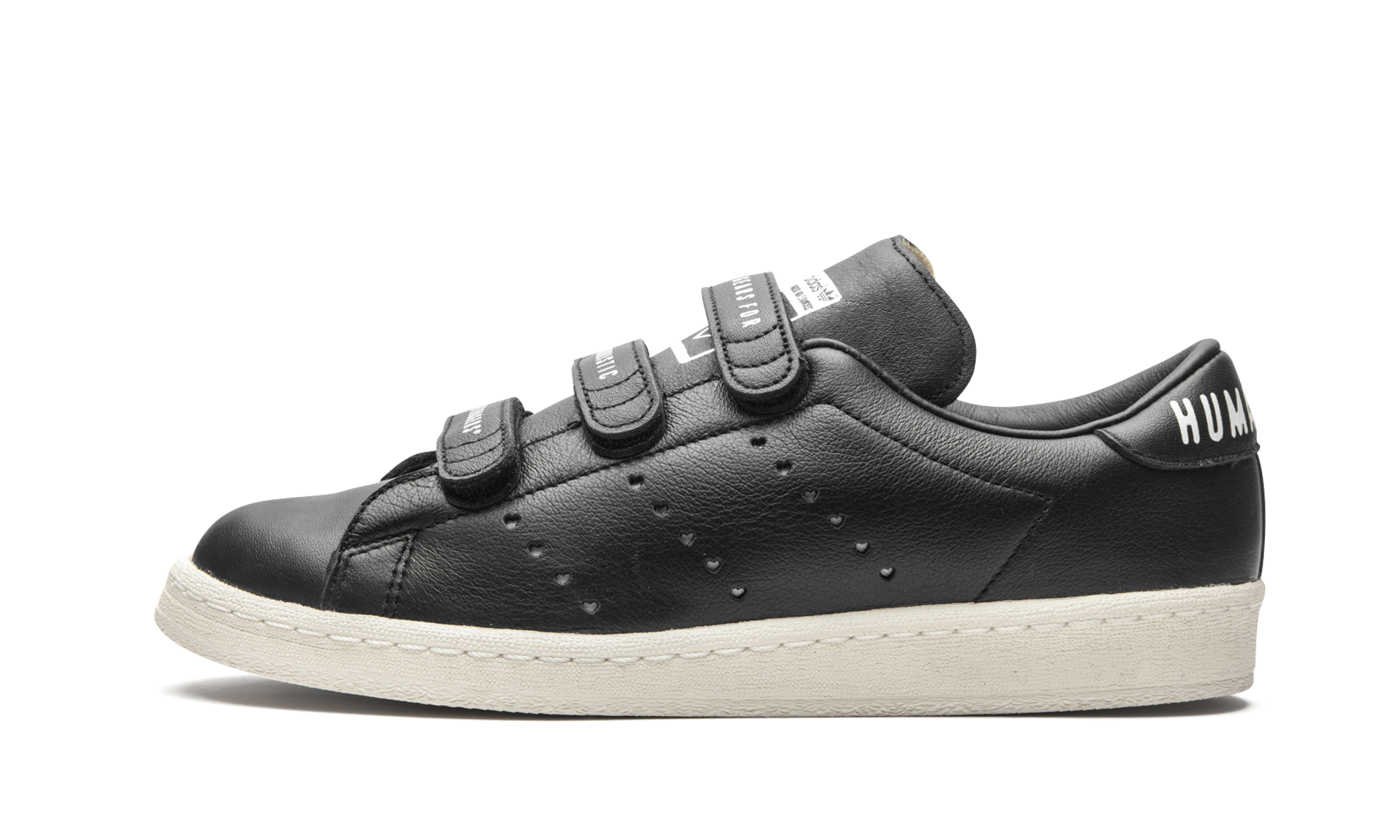 Adidas Easter Human Made Core Black - Urban Style – Next Step