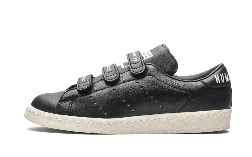 Adidas Easter Human Made Core Black: la colaboración que tu armario necesita