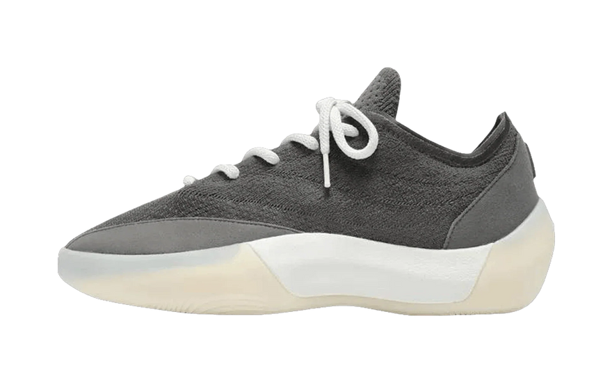 Adidas Fear of God Athletics Basketball III Low Cinder: la despedida más elegante de Jerry Lorenzo y adidas