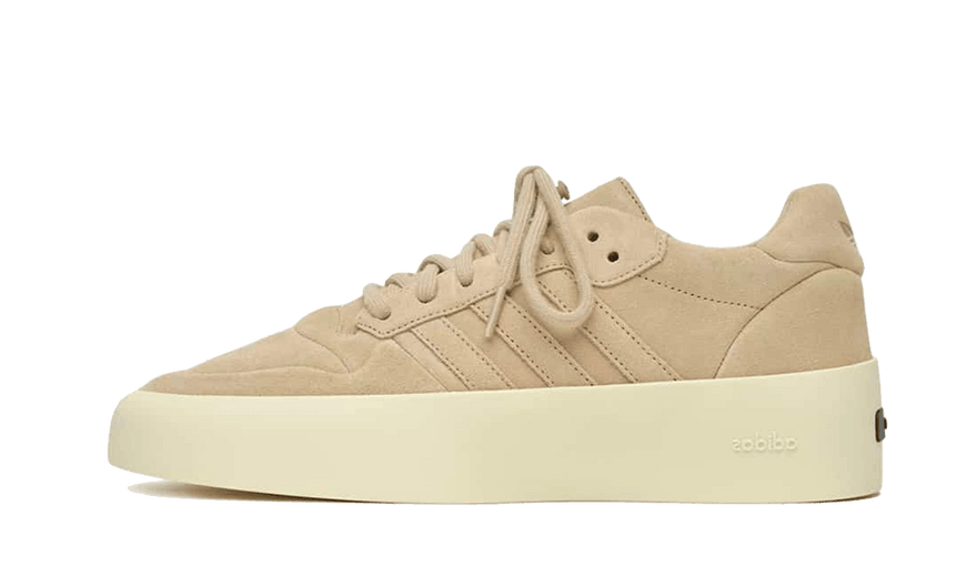 Adidas Fear of God Athletics '86 Lo Clay — The simple shoe that transforms your look