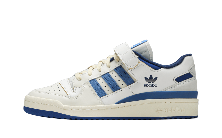 Adidas Forum 84 Low OG Blue Thread Royal: stylish and comfortable urban retro