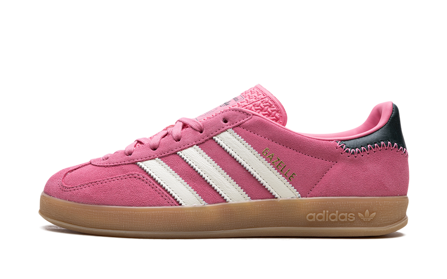 Adidas Gazelle Indoor Rose Tone: the classic reinvented in pink