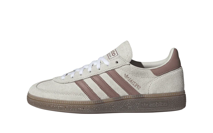 Adidas Handball Spezial Alumina Warm Clay: estilo retro que funciona hoy
