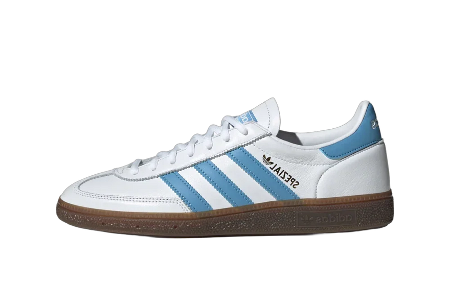 Adidas Handball Spezial Fehér Világoskék: a klasszikus retro, amire szükséged van