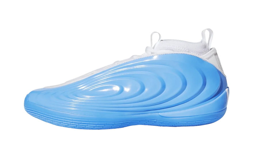 Adidas Harden Vol. 10 Lucid Aquamarine: análisis, tallas y estilo de la colorway más fresca de 2026