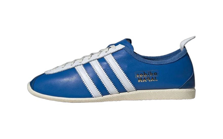 Adidas Japan Blue Royal White (Women's): el retro de 1964 que se ha convertido en la alternativa fina a las Samba
