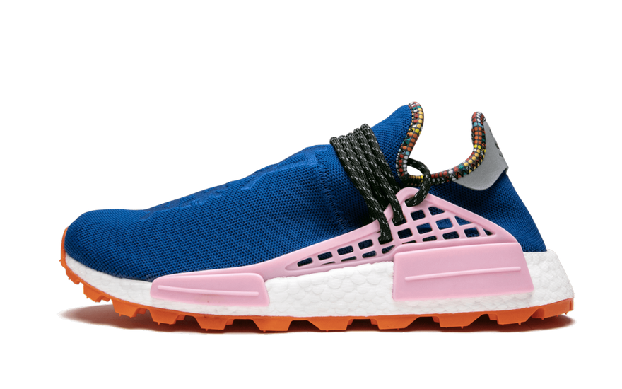Adidas NMD Hu Pharrell Inspiration Pack Powder Blue: la silueta imprescindible del streetwear