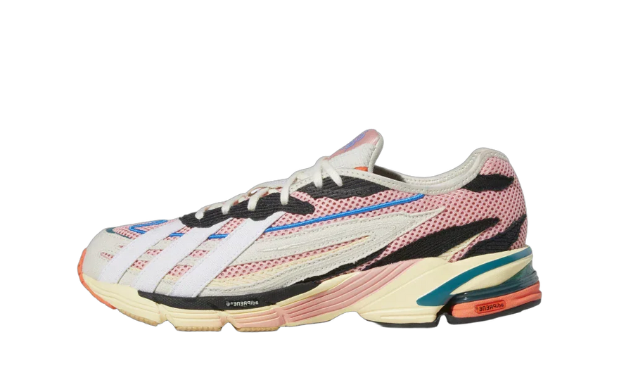 Adidas Orketro Sean Wotherspoon Unapologetic 2000s: den chunky farverige stil, der bryder normerne