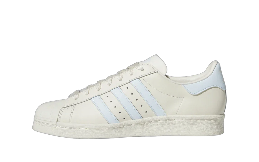 Adidas Superstar 82 Cloud White Sky Tint: το κλασικό ανανεωμένο που χρειάζεσαι