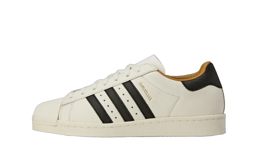 Adidas Superstar 82 JJJJound Off White Made in Germany: el clásico minimalista que necesitas