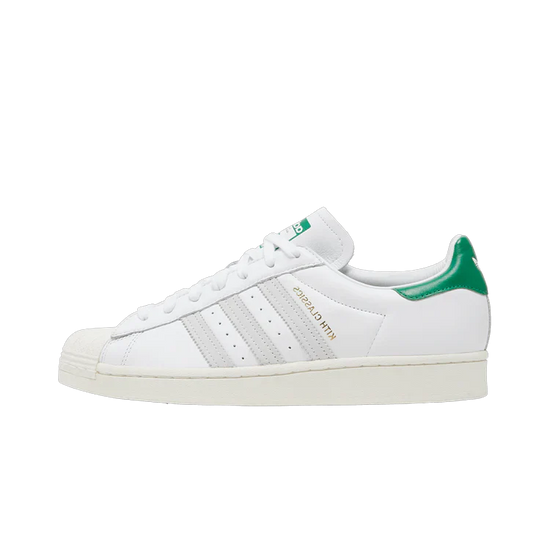 Adidas Superstar Kith Classics Program White — Klasika znovuobjevená pro tvůj městský šatník