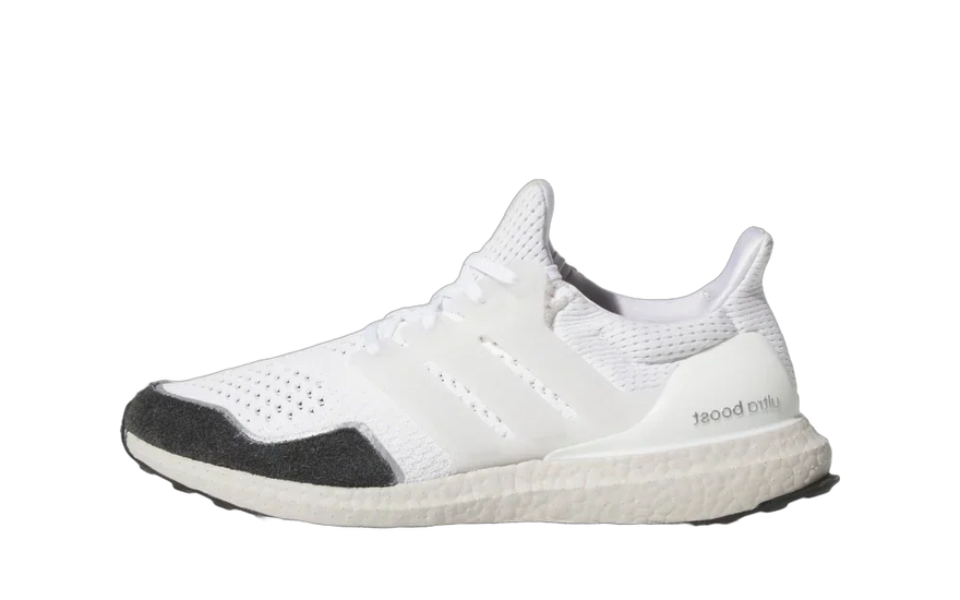 Adidas Ultra Boost 1.0 Cloud White Core Black: confort y estilo que impulsa tus pasos