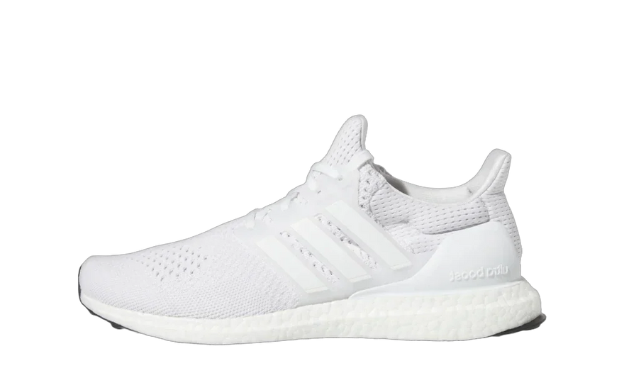 Adidas Ultra Boost 1.0 DNA Triple White: bílý design, který mění váš každodenní život