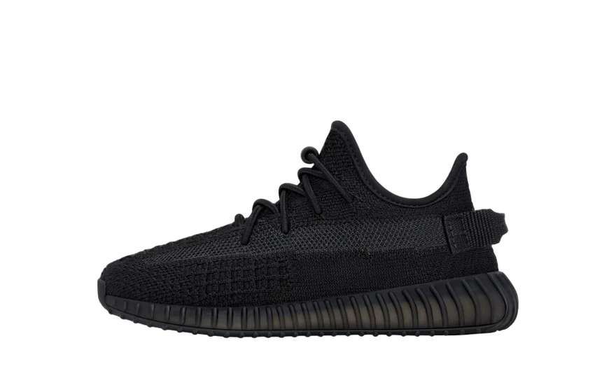 Adidas Yeezy Boost 350 V2 Onyx: la zapatilla negra que eleva tu streetwear