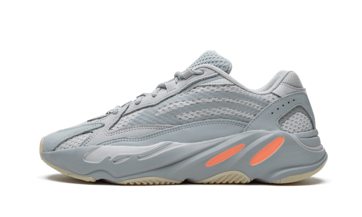 Adidas Yeezy Boost 700 V2 Inertia: la chunky minimalista que necesitas