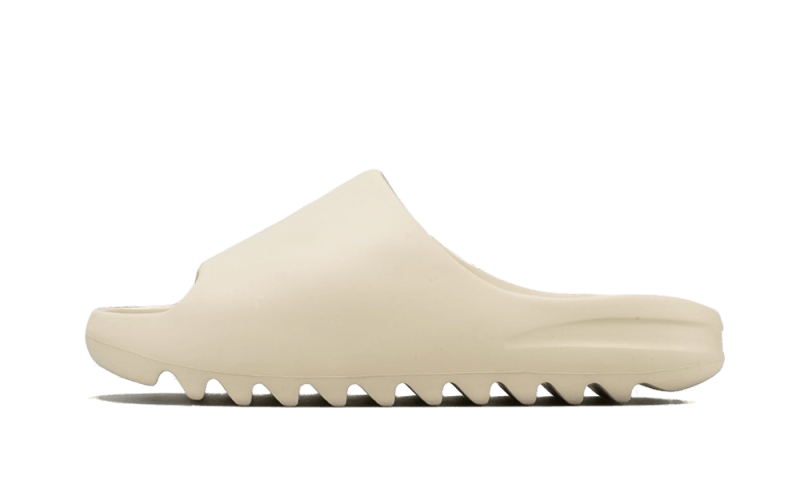 Adidas Yeezy Slide Bone: Minimalistiska och mycket bekväma tofflor för din stadsstil