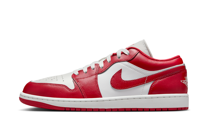 Air Jordan 1 Low New Beginnings: Low style, high legacy