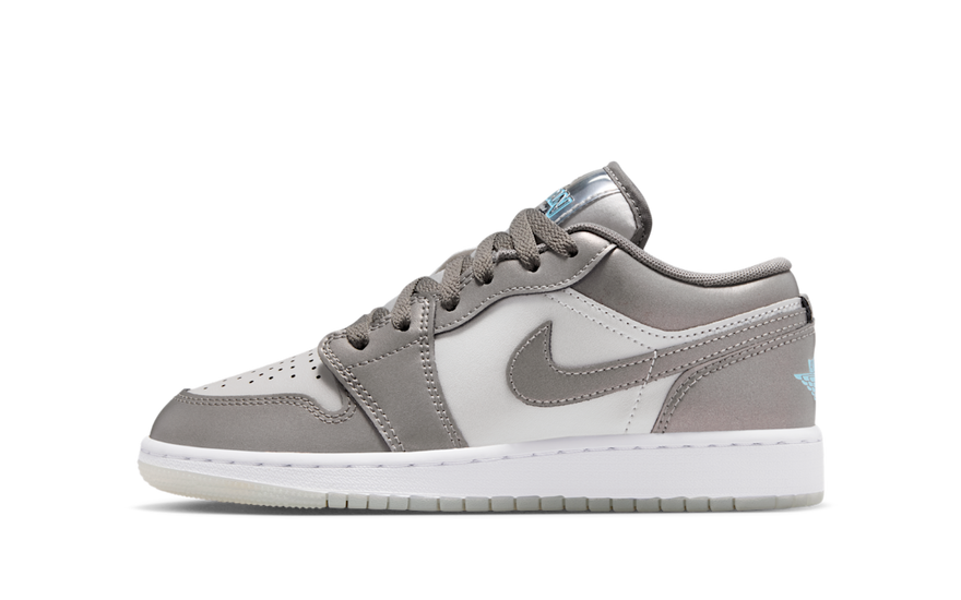 Air Jordan 1 Low SE Inspired by the Greatest: the Low that reinvents the silhouette