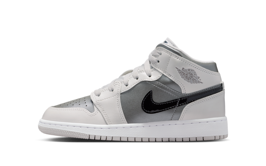 Air Jordan 1 Mid SE Inspired by the Greatest: Icona urbana amb estil retro i comoditat