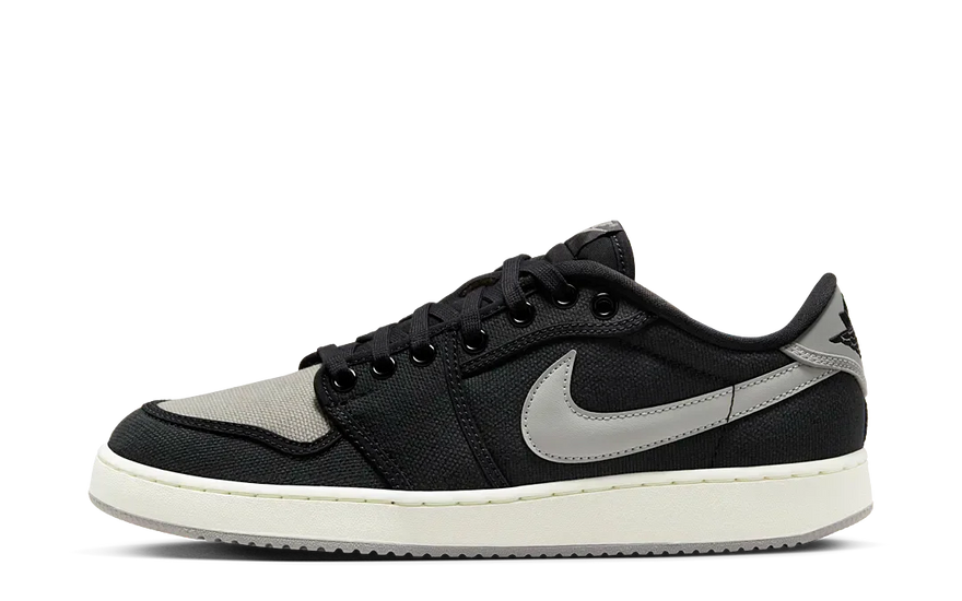 Air Jordan 1 Retro AJKO Low Shadow: El retro urbano que necesitas
