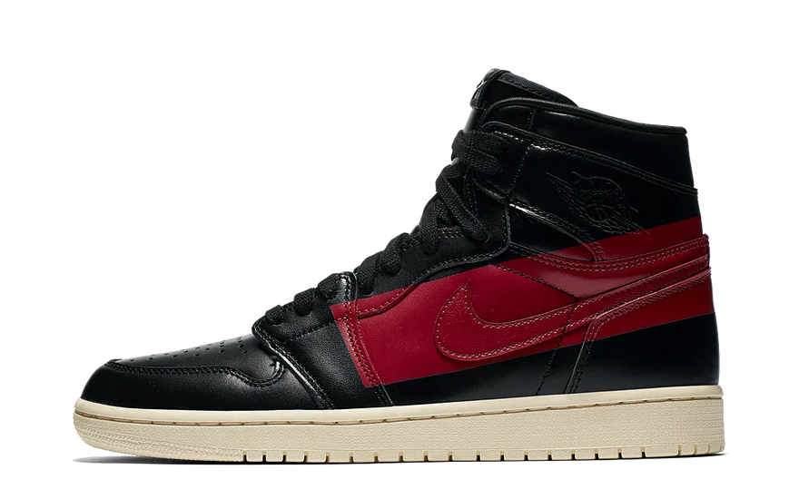 Air Jordan 1 Retro High OG Defiant Couture — classic reinvented and urban luxury