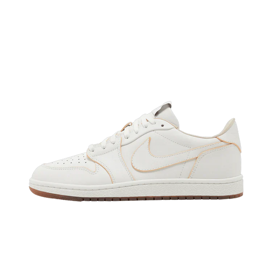 Air Jordan 1 Retro Low '85 Wings White: the white Low that elevates your streetwear