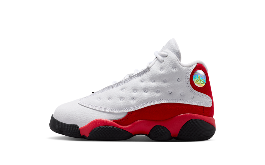 Air Jordan 13 Retro OG Chicago (2026) (PS) — El regreso del clásico Chicago con estilo OG