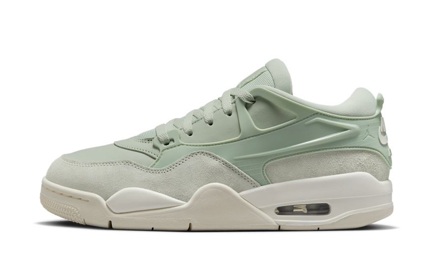 Air Jordan 4 RM Jade Horizon: estilo jade e conforto para a cidade
