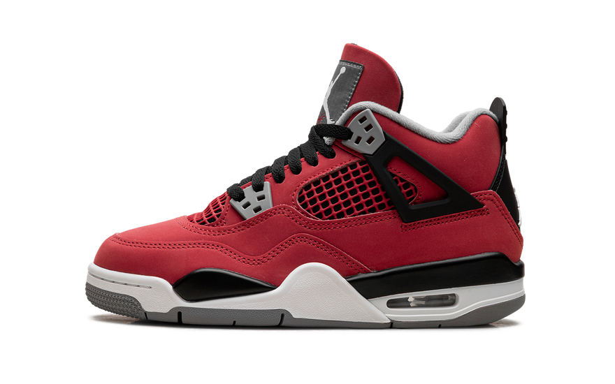 Air Jordan 4 Retro Toro Bravo (2026) — La silueta roja que eleva tu streetstyle