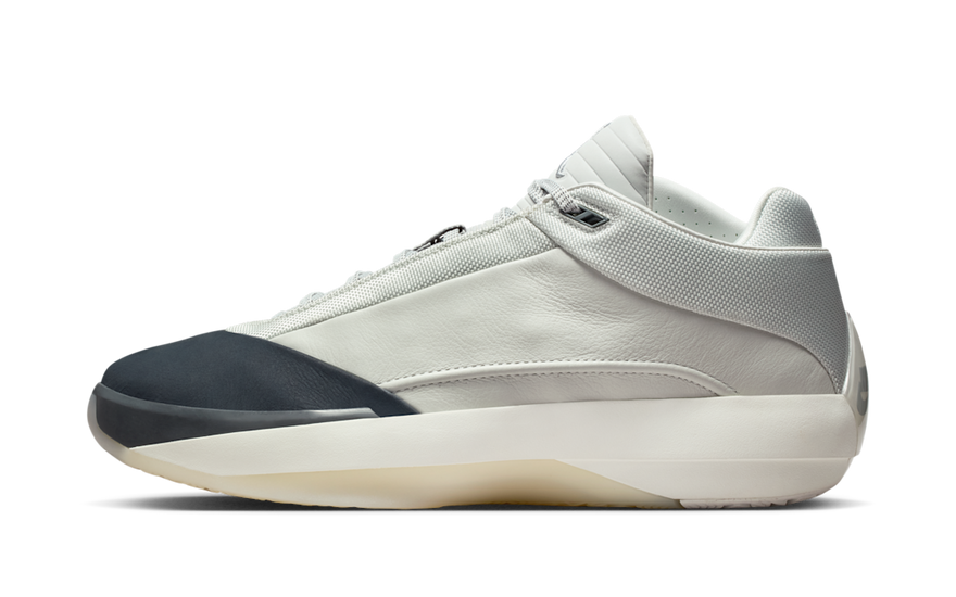 Air Jordan 40 Wolf Grey: Reinventa tu juego y tu estilo urbano
