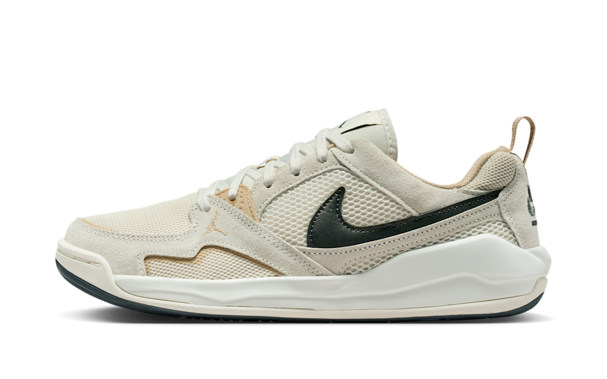 Air Jordan CMFT Era Light Orewood Brown Sail: la silueta que transforma tu look urbano