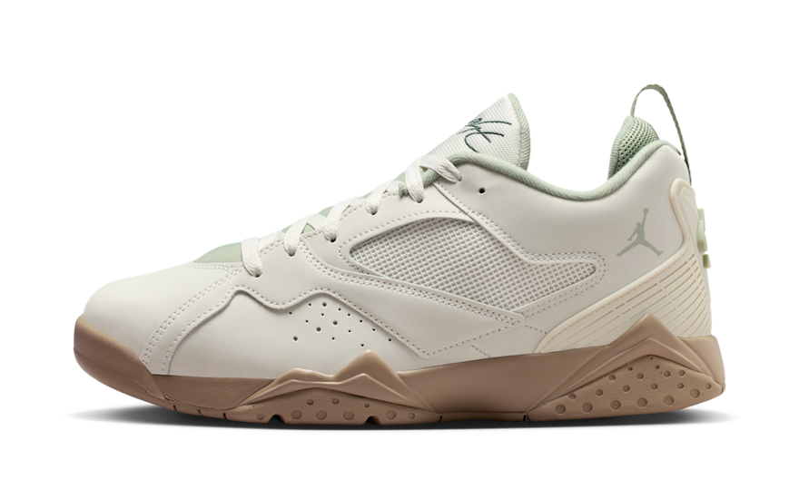 Air Jordan MVP 92 Sail Jade Horizon: the 90s reinvented that your outfit needs