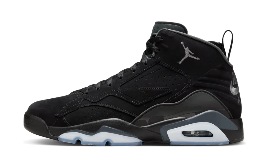 Air Jordan MVP Black Dark Grey: el clásico urbano que necesitas