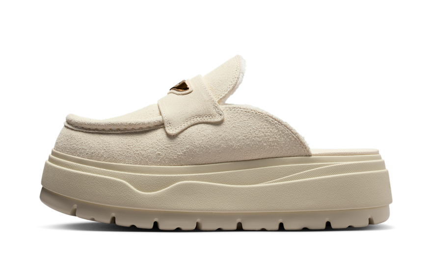 Air Jordan Mule Soft Pearl: den mest behagelige bymule til hele dagen