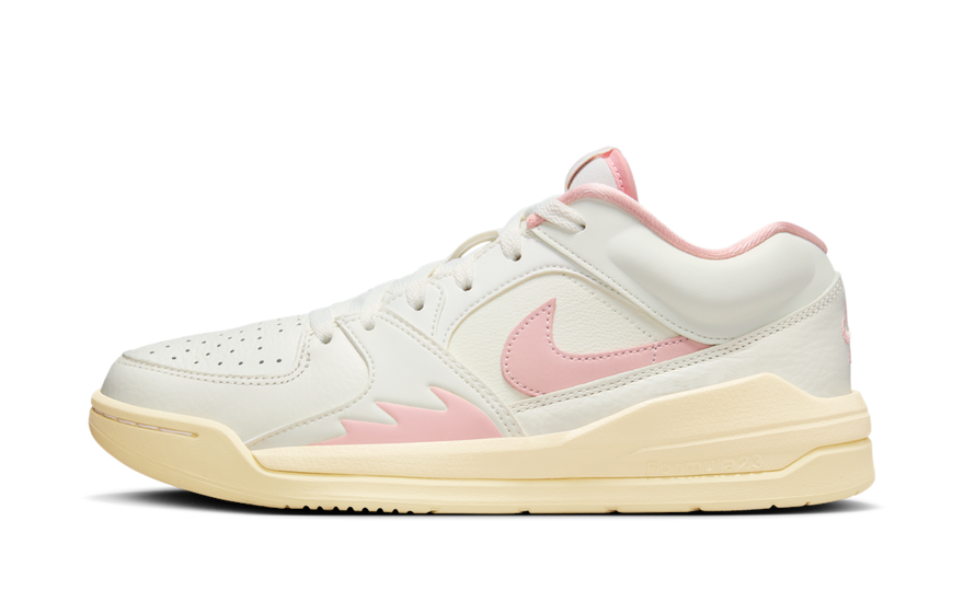 Air Jordan Stadium 90 Legend Pink: Rosa icónica para tu estilo urbano