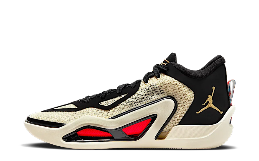Air Jordan Tatum 1 Barbershop: estil barberia i rendiment a la pista