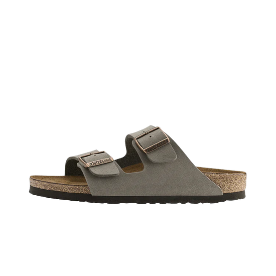 Birkenstock Boston Suede Stone: el zueco de ante que transforma tu confort diario