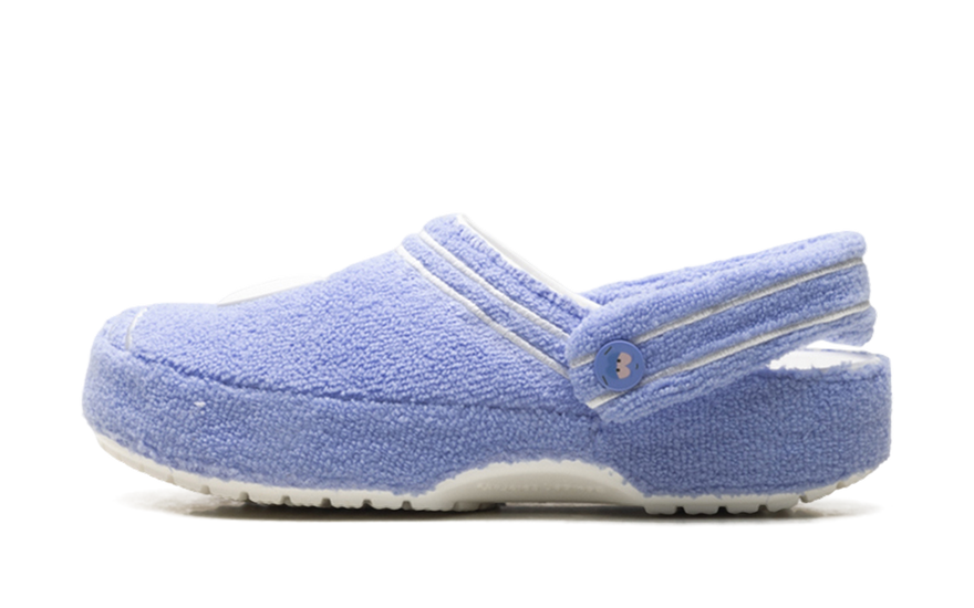Crocs Classic Clog South Park Towelie: diversión retro y comodidad todo el día